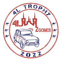 Team 4L 2Gones logo - Similar company to Les Pétillantes Intrépides