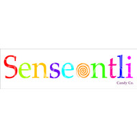 Senseontli Candy Co logo - Similar company to Greeneon