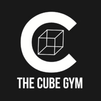 The Cube Gym logo - Similar company to Physio4All