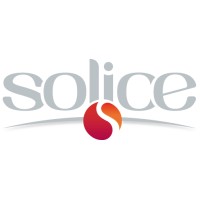 Groupe SOLICE logo - Similar company to Isoplus Group