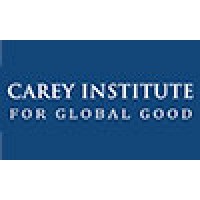 Carey Institute for Global Good logo - Similar company to The Heal Project
