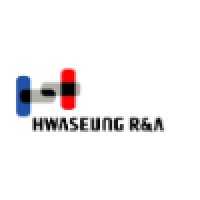 Hwaseung R&A logo - Similar company to Ns3 Projects