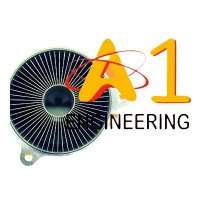 AARAN 1 ENGINEERING PVT LTD logo - Similar company to Reginson Engineering Ltd