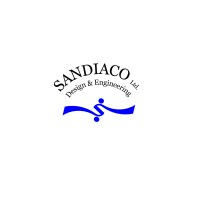 Sanjeshgaran Diar Kohan (SANDIACO) logo - Similar company to Zamin Danesh Pars