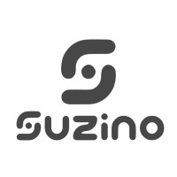 Suzino logo - Similar company to Siic