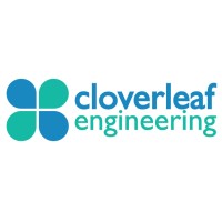 Cloverleaf Engineering logo - Similar company to Bridge Inspection Engineers
