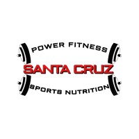 Santa Cruz Power Fitness logo - Similar company to Hvy Industry
