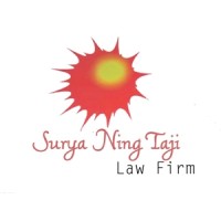 SNT Lawfirm logo - Similar company to Benang Hukum