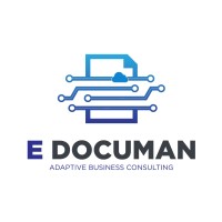 EDOCUMAN FZ LLC logo - Similar company to Interall Group Ltd