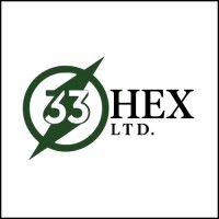 33 Hex Ltd. logo - Similar company to Fabelle Immigration