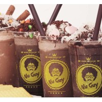 Peluang Usaha Minuman Coklat logo - Similar company to Usaha Rumahan