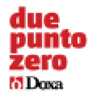 Duepuntozero Research logo - Similar company to Gruppo Duepuntozero