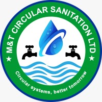 M&T Circular sanitation Limited logo - Similar company to Mea Ltd