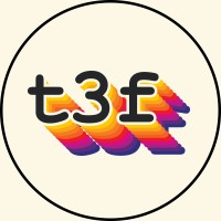 T3chFest logo - Similar company to Nevtrace