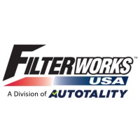 Filterworks USA, a division of Autotality logo - Similar company to Fletcher Auto Group