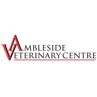 Ambleside Veterinary Centre logo - Similar company to Soitvet
