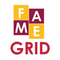 Fame Grid logo - Similar company to Namankan Adda