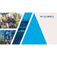 Halliwell - Passive Fire Specialists logo - Similar company to Certifired