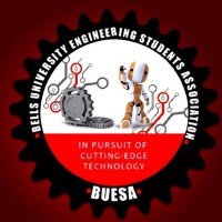 Bells University Engineering Students' Association logo - Similar company to Muslim Women In Consulting