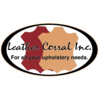 Leather Corral logo - Similar company to Matta Ny