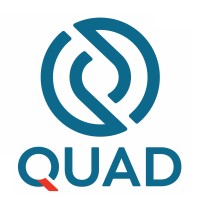 QUAD SYSTEMS AG logo - Similar company to Mr Solutions Group.
