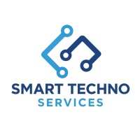 Smart Techno Services Ltd logo - Similar company to Globex It Ltd