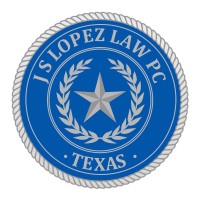 J S Lopez Law Firm logo - Similar company to White & Hilferty