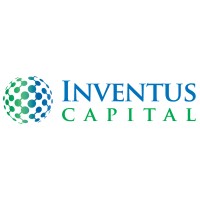 Inventus Capital Ltd. logo - Similar company to Pluto Security