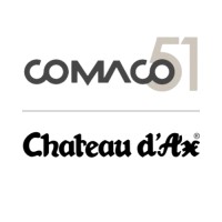 CO.MA.CO.51 Dealer Chateau d'Ax logo - Similar company to Lo Decor