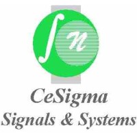 CESIGMA logo - Similar company to Ciel A Snef Group Subsidiary