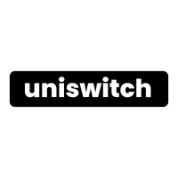 Uniswitch logo - Similar company to Gemspay