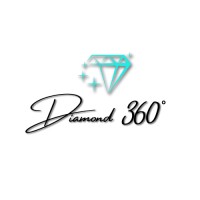 Diamond 360 logo - Similar company to 360 Leadership Group