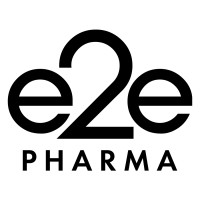 e2e Pharma logo - Similar company to Jagco