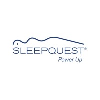 SleepQuest logo - Similar company to Medcal