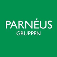 Parnéus Bevattning & Grönyta logo - Similar company to Östorps Bevattning