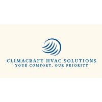 CLIMACRAFT HVAC SOLUTIONS logo - Similar company to Climacraft