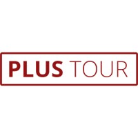 PLUS TOUR logo - Similar company to Performance, S.R.O.