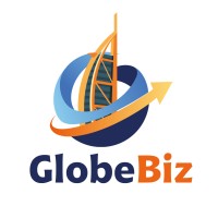 GlobeBiz logo - Similar company to Profounders.Ae