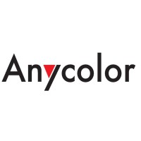 Anycolor Consumables Ltd logo - Similar company to Tescomng