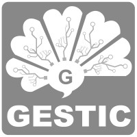 GESTIC logo - Similar company to Elitable Srl- Office Furniture- Partition Walls