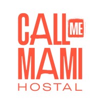 Call Me Mami Hostal logo - Similar company to Splashball Fr