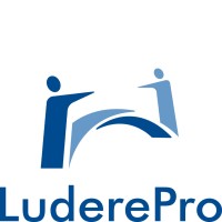LuderePro logo - Similar company to Opensur