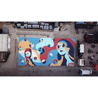 Produce UK logo - Similar company to Placemaking