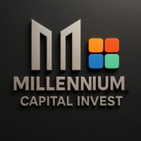 Millennium Capital Invest Ltd logo - Similar company to Millennium Tech