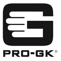 PRO-GK logo - Similar company to Fly Goalkeeping