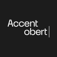 Accent Obert logo - Similar company to Softcatalà