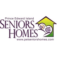 PEI Seniors Homes logo - Similar company to Murphy'S Pharmacies