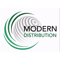 Modern Distribution, LLC logo - Similar company to Opus Global Services Llc