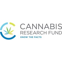 Cannabis Research Fund logo - Similar company to Núcleo De Estudos Interdisciplinares Em Cannabis Sativa L.(Neicann)