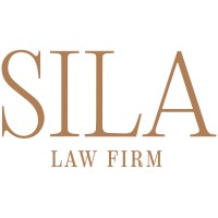 Sila Law Firm logo - Similar company to Sila Law Apc